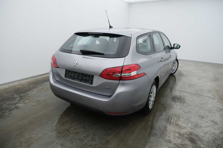 Photo 2 VIN: VF3LCBHYBGS130491 - PEUGEOT 308 SW &#3913 