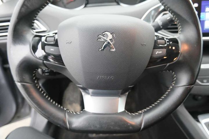 Photo 26 VIN: VF3LCBHYBGS130491 - PEUGEOT 308 SW &#3913 