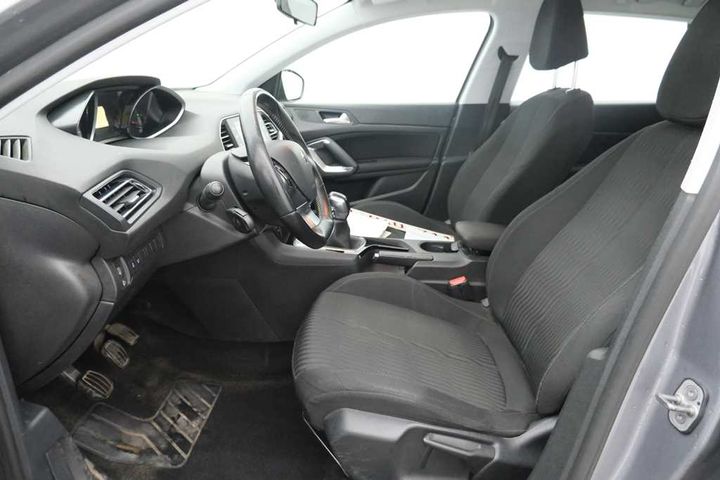 Photo 3 VIN: VF3LCBHYBGS130491 - PEUGEOT 308 SW &#3913 