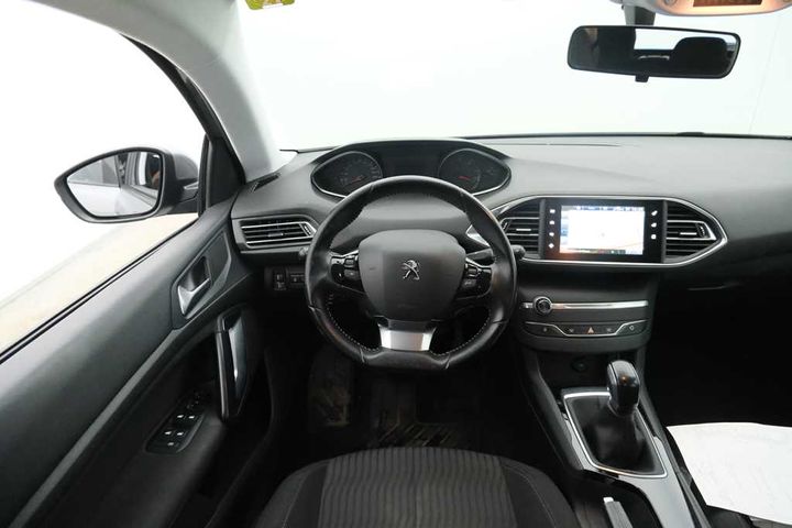 Photo 9 VIN: VF3LCBHYBGS130491 - PEUGEOT 308 SW &#3913 