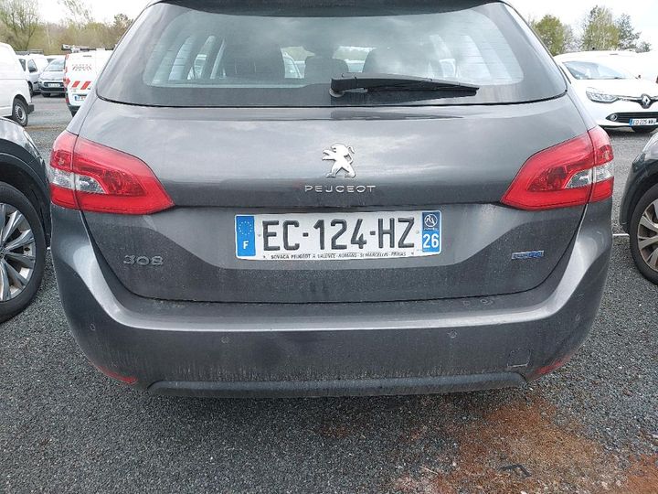 Photo 28 VIN: VF3LCBHYBGS134558 - PEUGEOT 308 SW 