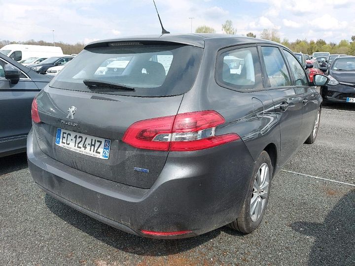 Photo 4 VIN: VF3LCBHYBGS134558 - PEUGEOT 308 SW 