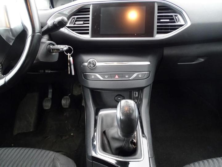 Photo 8 VIN: VF3LCBHYBGS140737 - PEUGEOT 308 SW 