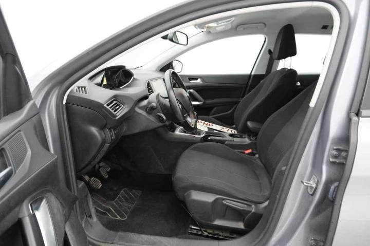 Photo 3 VIN: VF3LCBHYBGS140738 - PEUGEOT 308 SW &#3913 