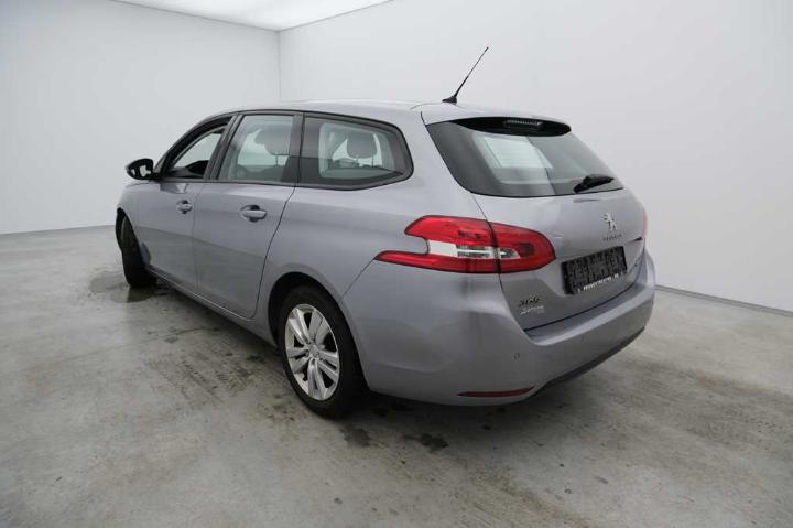 Photo 7 VIN: VF3LCBHYBGS140738 - PEUGEOT 308 SW &#3913 