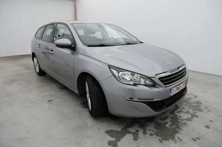 Photo 8 VIN: VF3LCBHYBGS140738 - PEUGEOT 308 SW &#3913 