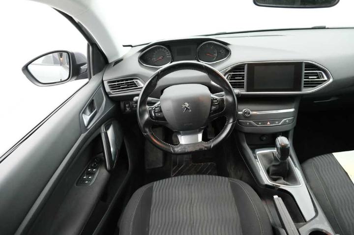 Photo 9 VIN: VF3LCBHYBGS140738 - PEUGEOT 308 SW &#3913 