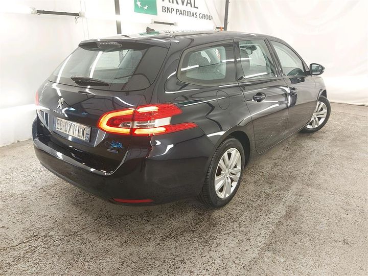 Photo 2 VIN: VF3LCBHYBGS146422 - PEUGEOT 308 SW 