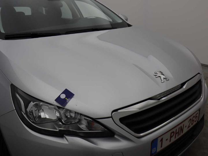 Photo 15 VIN: VF3LCBHYBGS162371 - PEUGEOT 308 SW &#3913 