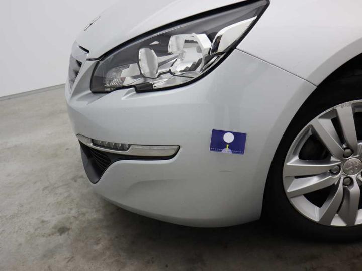 Photo 17 VIN: VF3LCBHYBGS162371 - PEUGEOT 308 SW &#3913 