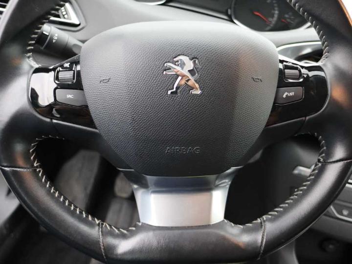 Photo 28 VIN: VF3LCBHYBGS162371 - PEUGEOT 308 SW &#3913 