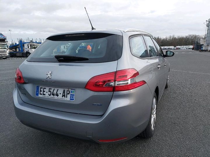 Photo 4 VIN: VF3LCBHYBGS187844 - PEUGEOT 308 SW 