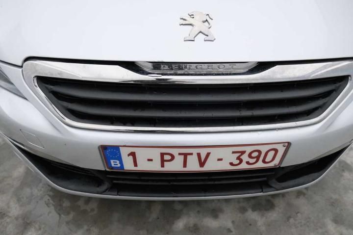 Photo 5 VIN: VF3LCBHYBGS192807 - PEUGEOT 308 SW &#3913 