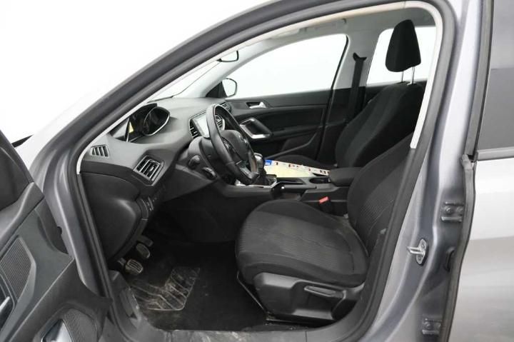 Photo 3 VIN: VF3LCBHYBGS218924 - PEUGEOT 308 SW &#3913 