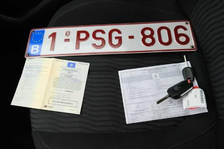 Photo 4 VIN: VF3LCBHYBGS218924 - PEUGEOT 308 SW &#3913 