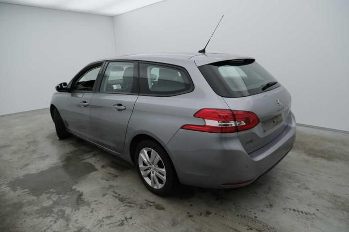 Photo 7 VIN: VF3LCBHYBGS218924 - PEUGEOT 308 SW &#3913 