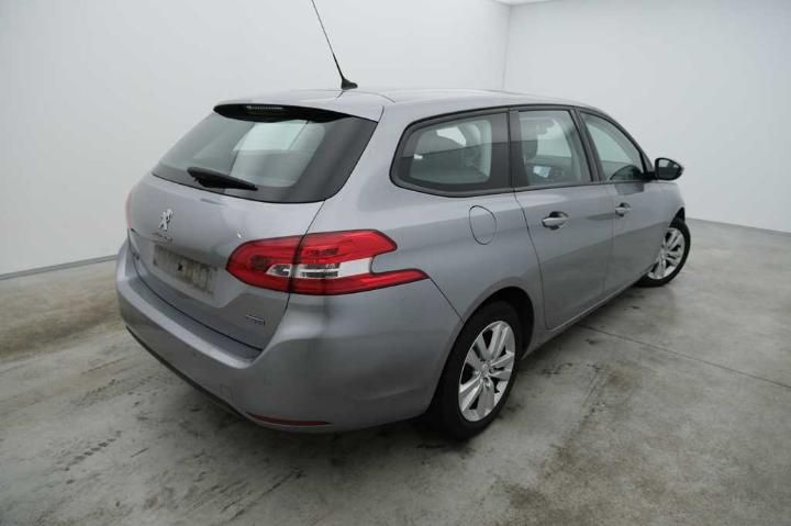 Photo 2 VIN: VF3LCBHYBGS218924 - PEUGEOT 308 SW &#3913 