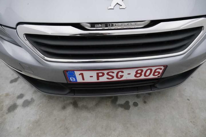 Photo 5 VIN: VF3LCBHYBGS218924 - PEUGEOT 308 SW &#3913 