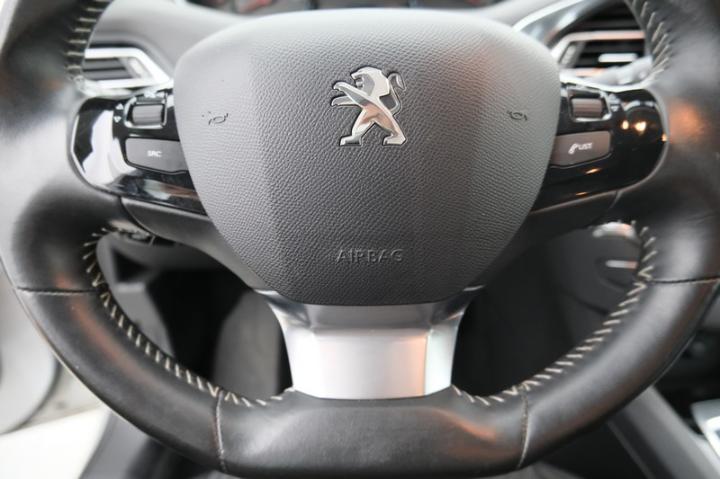 Photo 22 VIN: VF3LCBHYBGS218936 - PEUGEOT 308 SW &#3913 