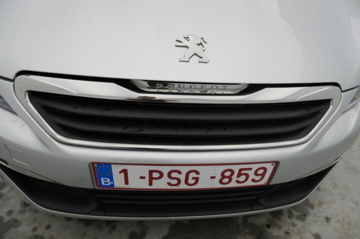 Photo 5 VIN: VF3LCBHYBGS218936 - PEUGEOT 308 SW &#3913 