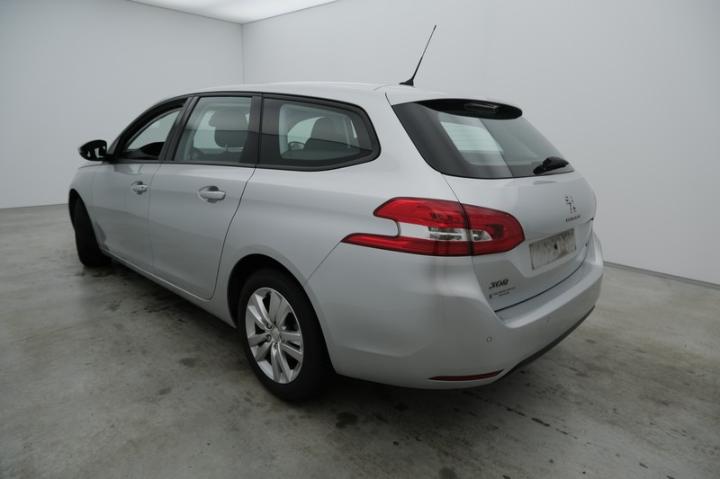 Photo 7 VIN: VF3LCBHYBGS218936 - PEUGEOT 308 SW &#3913 