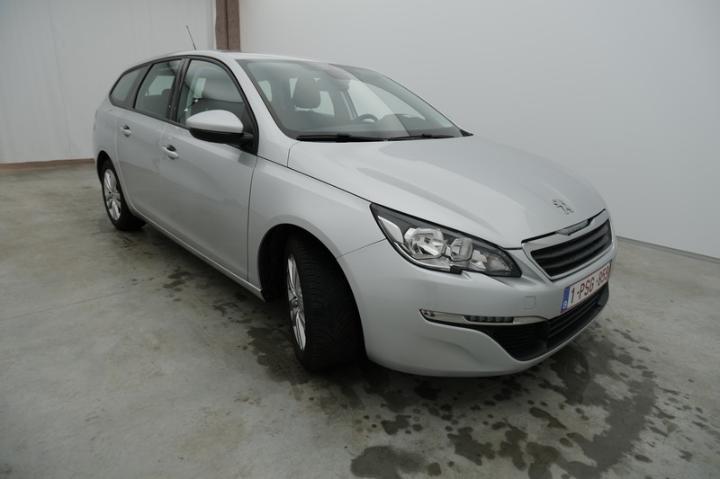 Photo 8 VIN: VF3LCBHYBGS218936 - PEUGEOT 308 SW &#3913 