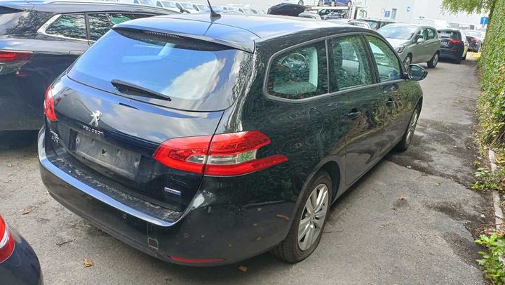 Photo 2 VIN: VF3LCBHYBGS220551 - PEUGEOT 308 SW &#3913 