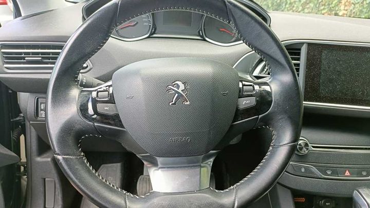 Photo 26 VIN: VF3LCBHYBGS220551 - PEUGEOT 308 SW &#3913 