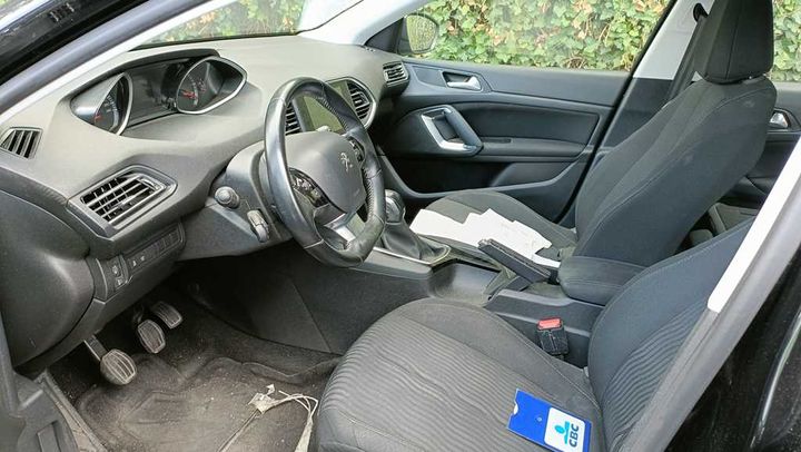 Photo 3 VIN: VF3LCBHYBGS220551 - PEUGEOT 308 SW &#3913 