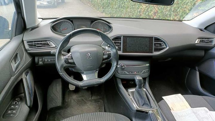 Photo 9 VIN: VF3LCBHYBGS220551 - PEUGEOT 308 SW &#3913 