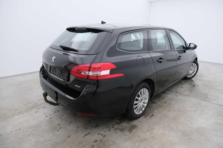 Photo 2 VIN: VF3LCBHYBGS225239 - PEUGEOT 308 SW &#3913 