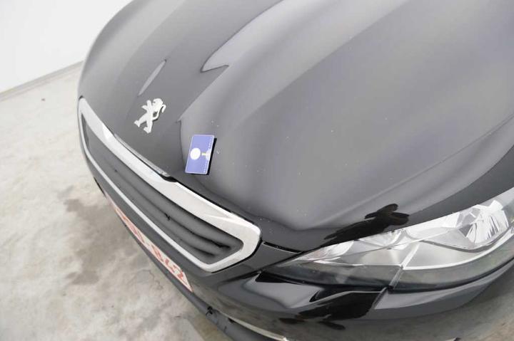 Photo 24 VIN: VF3LCBHYBGS225239 - PEUGEOT 308 SW &#3913 