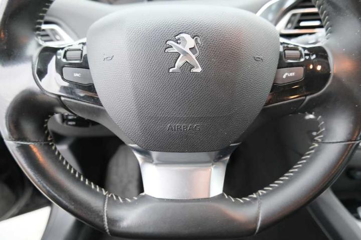 Photo 32 VIN: VF3LCBHYBGS225239 - PEUGEOT 308 SW &#3913 