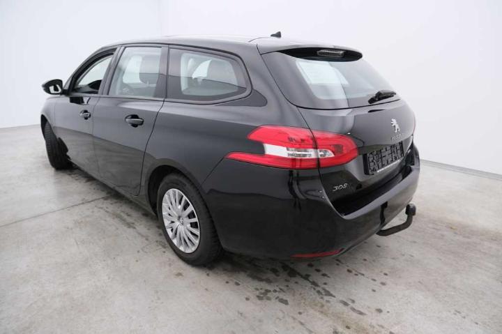 Photo 7 VIN: VF3LCBHYBGS225239 - PEUGEOT 308 SW &#3913 