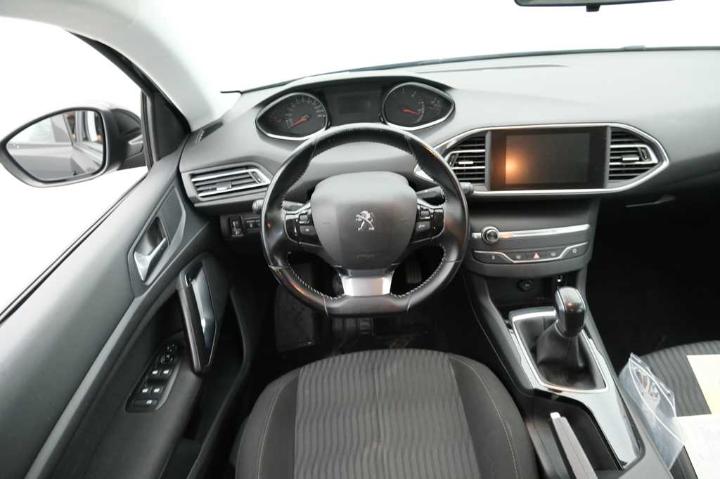 Photo 9 VIN: VF3LCBHYBGS225239 - PEUGEOT 308 SW &#3913 