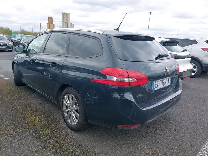 Photo 3 VIN: VF3LCBHYBGS225458 - PEUGEOT 308 SW 