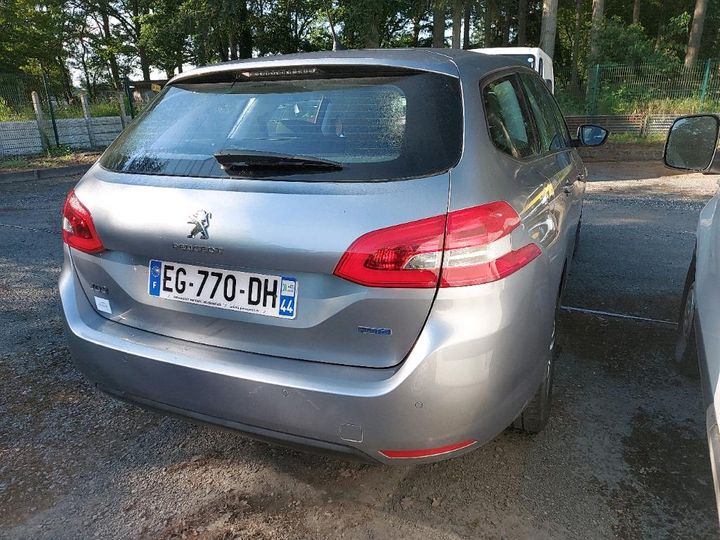 Photo 4 VIN: VF3LCBHYBGS243903 - PEUGEOT 308 SW 