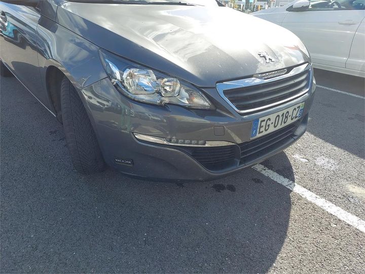 Photo 11 VIN: VF3LCBHYBGS256797 - PEUGEOT 308 SW 