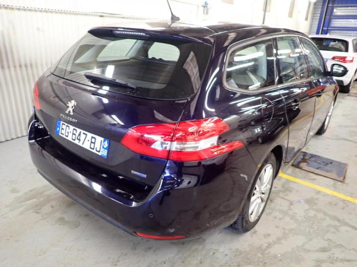 Photo 2 VIN: VF3LCBHYBGS257910 - PEUGEOT 308 