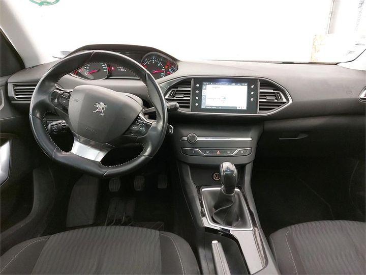 Photo 3 VIN: VF3LCBHYBGS257969 - PEUGEOT 308 SW 