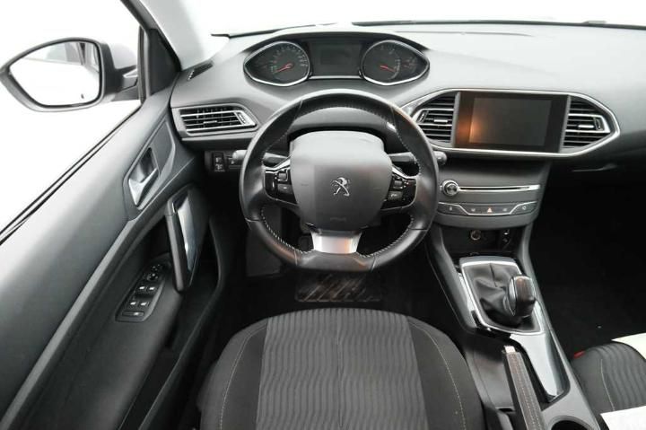 Photo 9 VIN: VF3LCBHYBGS262411 - PEUGEOT 308 SW &#3913 