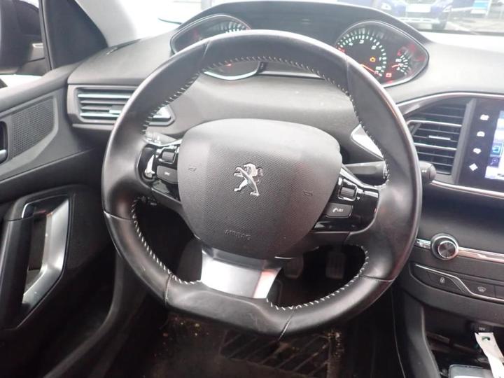 Photo 10 VIN: VF3LCBHYBGS263859 - PEUGEOT 308 SW 