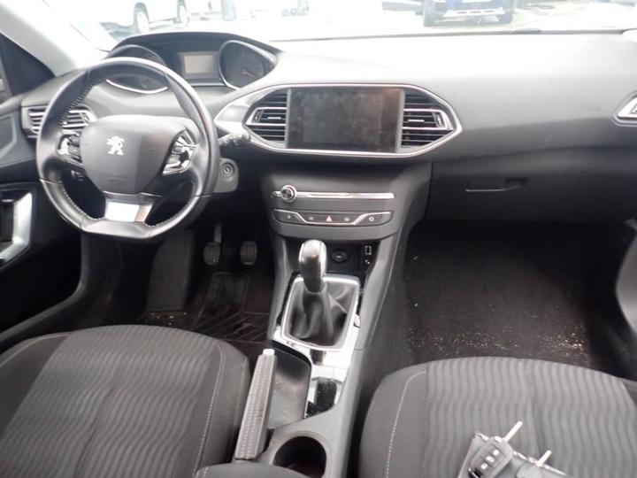 Photo 6 VIN: VF3LCBHYBGS263859 - PEUGEOT 308 SW 