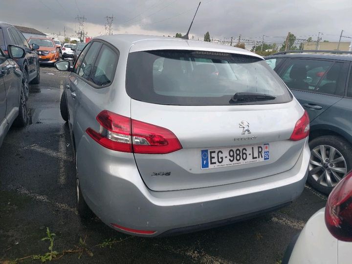 Photo 3 VIN: VF3LCBHYBGS270399 - PEUGEOT 308 SW 