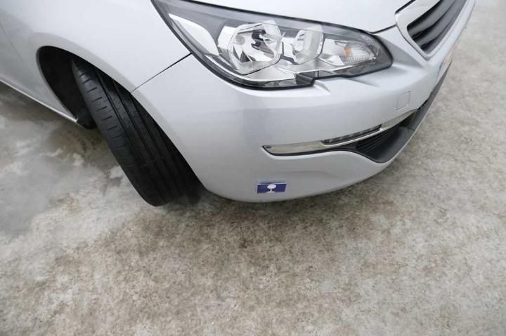 Photo 21 VIN: VF3LCBHYBGS276070 - PEUGEOT 308 SW &#3913 