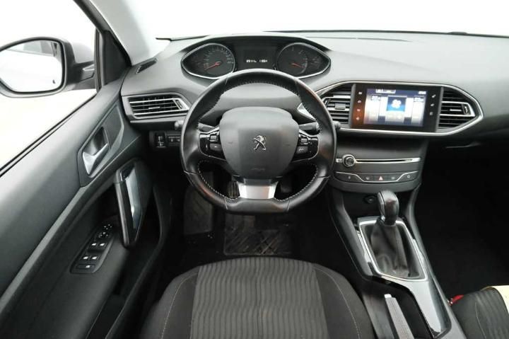 Photo 9 VIN: VF3LCBHYBGS276070 - PEUGEOT 308 SW &#3913 