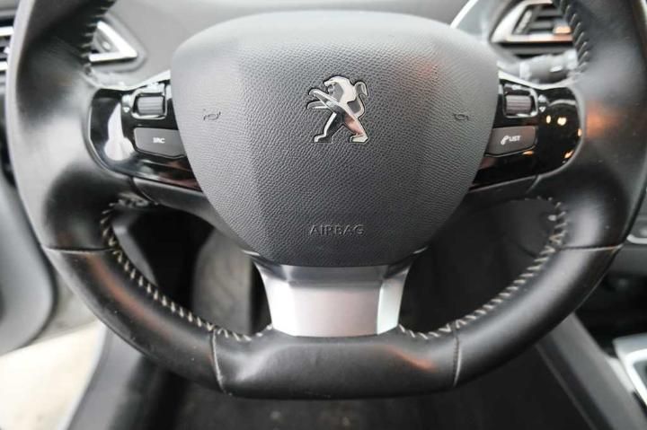 Photo 17 VIN: VF3LCBHYBGS276070 - PEUGEOT 308 SW &#3913 