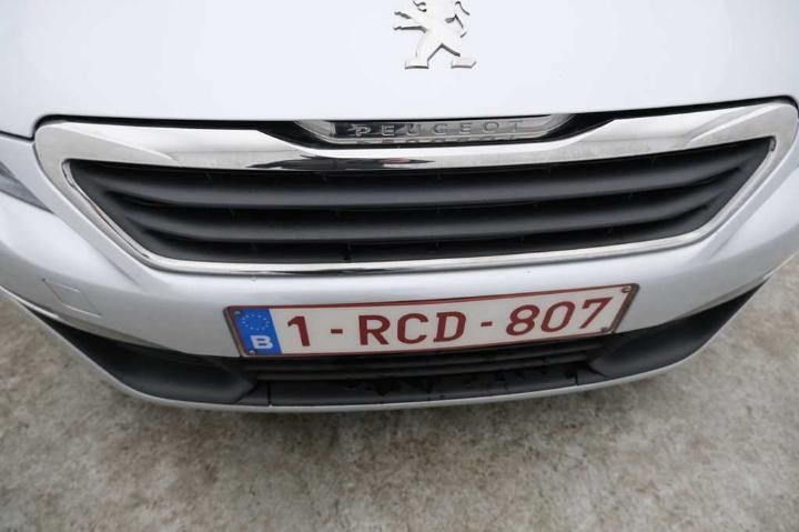 Photo 5 VIN: VF3LCBHYBGS276070 - PEUGEOT 308 SW &#3913 