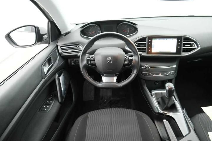 Photo 9 VIN: VF3LCBHYBGS276071 - PEUGEOT 308 SW &#3913 