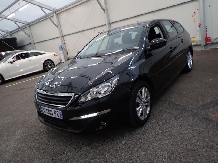 Photo 32 VIN: VF3LCBHYBGS278349 - PEUGEOT 308 SW 